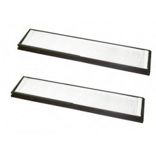 17193F-X2 MEAT & DORIA Фильтр, воздух во внутренном пространстве