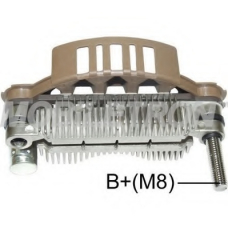 RM-170HV MOBILETRON Выпрямитель, генератор