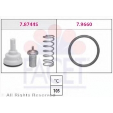 7.8744 FACET Термостат, охлаждающая жидкость