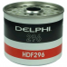 HDF296 DELPHI Топливный фильтр