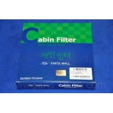 PMY-008 Parts mall Фильтр, воздух во внутренном пространстве