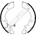 FBS105 FIRST LINE Комплект тормозных колодок; комплект тормозных кол