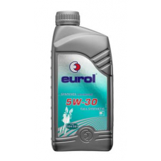 E100062 - 1L EUROL Трансмиссионное масло; Моторное масло; Моторное ма