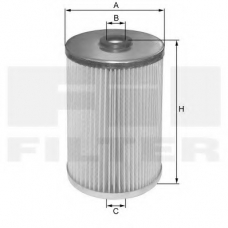 MF 327 FIL FILTER Топливный фильтр
