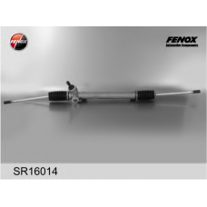 SR16014 FENOX Рулевой механизм
