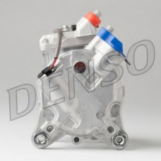 DCP05091 DENSO Компрессор, кондиционер