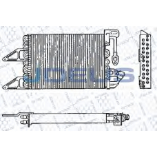 RA7360070 JDEUS Конденсатор, кондиционер