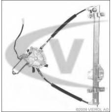 V10-6118 VEMO/VAICO Подъемное устройство для окон