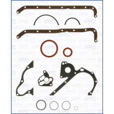 54051200 AJUSA Комплект прокладок, блок-картер двигателя