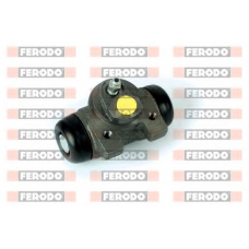 FHW309 FERODO Колесный тормозной цилиндр
