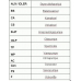 6DPK1841D1 CONTITECH Поликлиновой ременный комплект