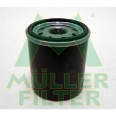 FO201 MULLER FILTER Масляный фильтр