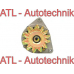 L 35 800 ATL Autotechnik Генератор