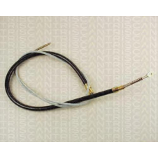 8140 11110 TRIDON Hand brake cable