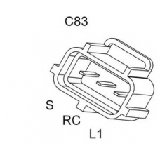 4724 CEVAM Генератор