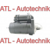 A 13 610 ATL Autotechnik Стартер