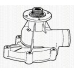 8600 11024 TRISCAN Водяной насос