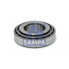 060.478 SAMPA Подшипник ступицы колеса; Подшипник, ступенчатая к