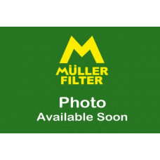 PA3408 MULLER FILTER Воздушный фильтр