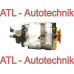 L 65 080 ATL Autotechnik Генератор