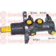 M 24 040<br />BREMBO