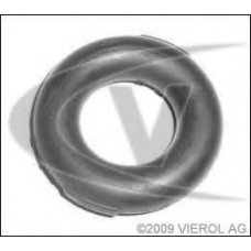 V10-1016 VEMO/VAICO Стопорное кольцо, глушитель