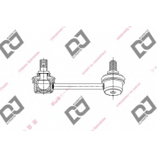 DL1379 DJ PARTS Тяга / стойка, стабилизатор