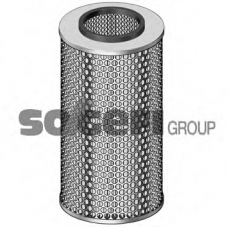 FLI6872 SogefiPro Воздушный фильтр