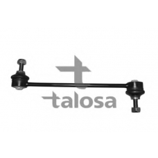 50-01243 TALOSA Тяга / стойка, стабилизатор