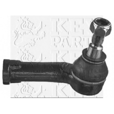 KTR4857 KEY PARTS Наконечник поперечной рулевой тяги