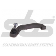 19065033371 S.b.s. Наконечник поперечной рулевой тяги