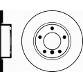 MDC622 MINTEX Тормозной диск