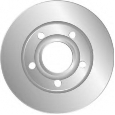 D1324 MGA Тормозной диск