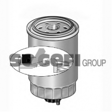 FP1566 SogefiPro Топливный фильтр