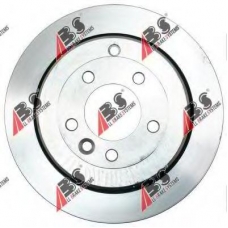 17665 OE ABS Тормозной диск