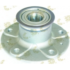 01.97863 AUTOKIT Комплект подшипника ступицы колеса