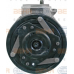 8FK 351 273-371 HELLA Компрессор, кондиционер