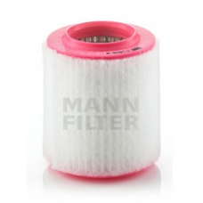 C 1652/2 MANN-FILTER Воздушный фильтр