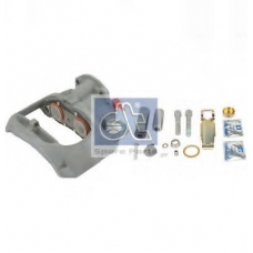 5.21232 DIESEL TECHNIC Тормозной суппорт