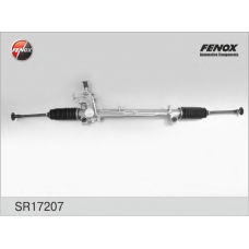 SR17207 FENOX Рулевой механизм