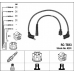 8291 NGK Комплект проводов зажигания