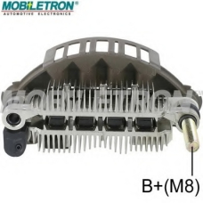 RM-48 MOBILETRON Выпрямитель, генератор