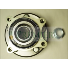 PWK1822 BRT Bearings Комплект подшипника ступицы колеса