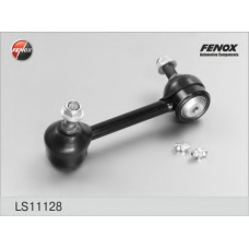 LS11128 FENOX Тяга / стойка, стабилизатор