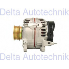 L 41 900 DELTA AUTOTECHNIK Генератор