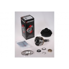 PRJ014 PROTECHNIC Шарнирный комплект, приводной вал