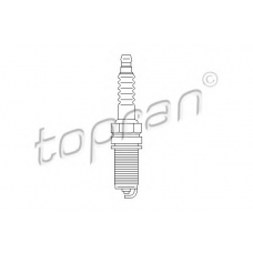 721 024 TOPRAN Свеча зажигания