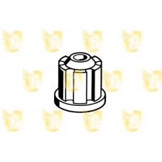 162063 UNIGOM Подвеска, генератор