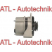 L 31 040 ATL Autotechnik Генератор