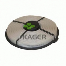 12-0025 KAGER Воздушный фильтр